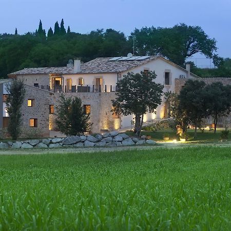 Cistella Can Clotas Hotel Masia מראה חיצוני תמונה