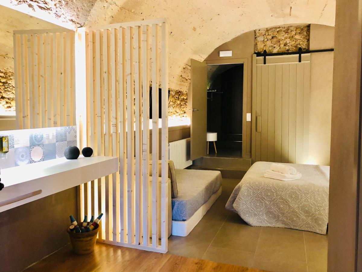 Cistella Can Clotas Hotel Masia מראה חיצוני תמונה