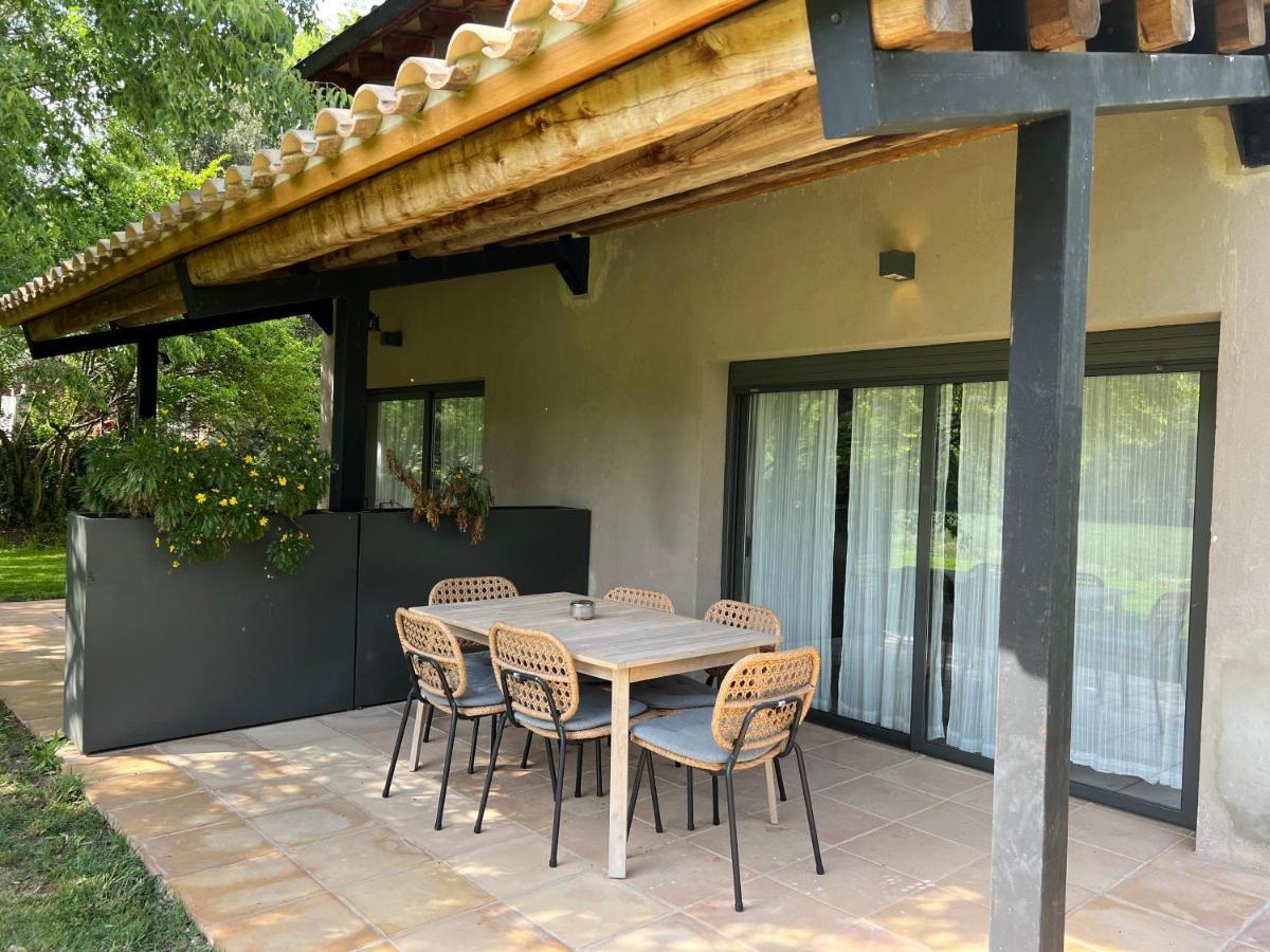 Cistella Can Clotas Hotel Masia מראה חיצוני תמונה