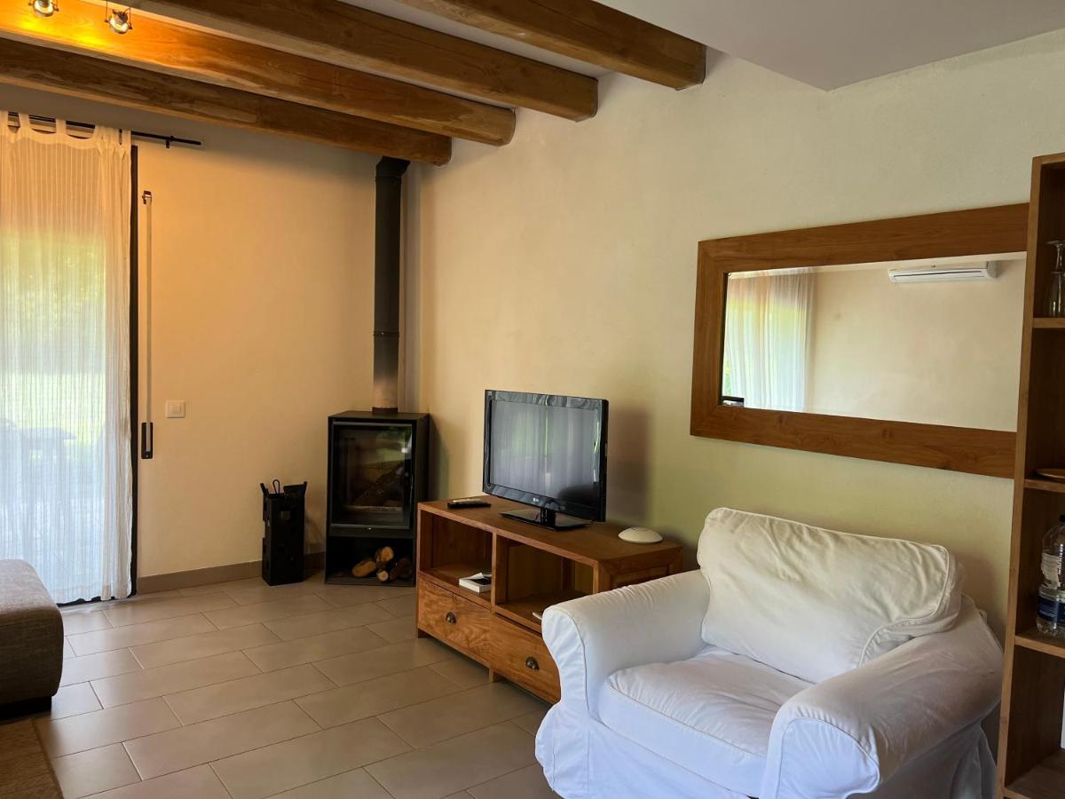 Cistella Can Clotas Hotel Masia מראה חיצוני תמונה