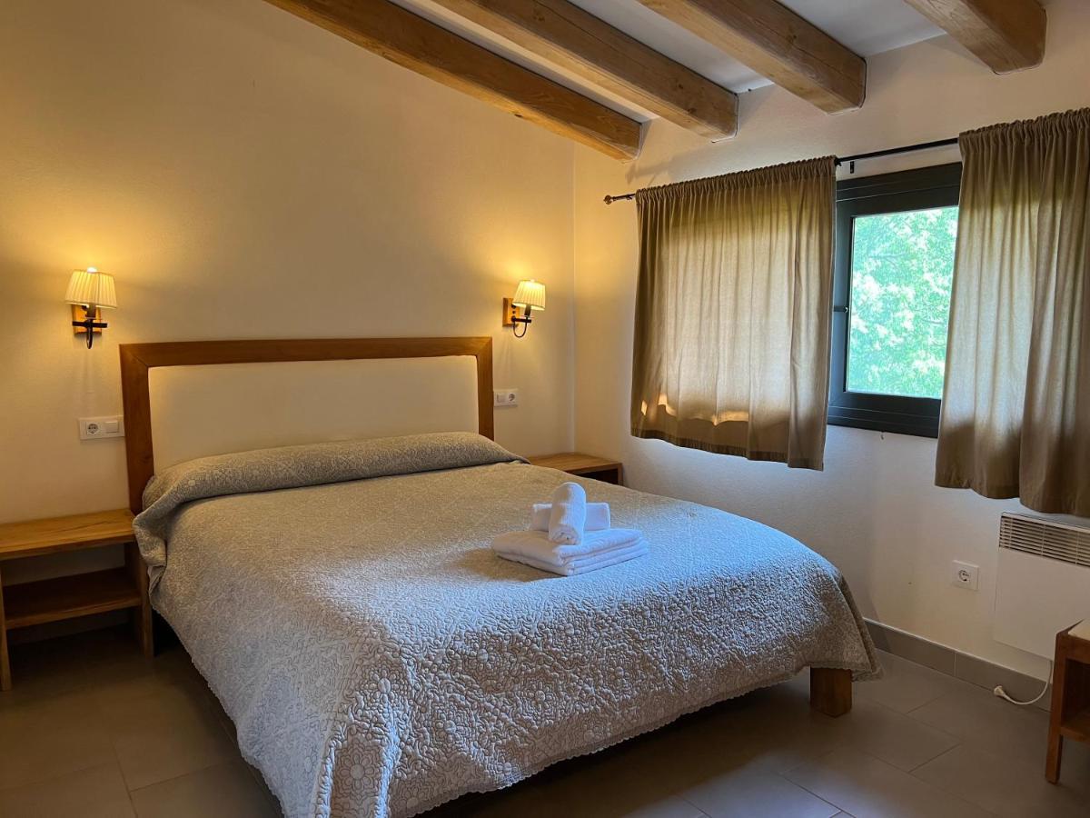 Cistella Can Clotas Hotel Masia מראה חיצוני תמונה