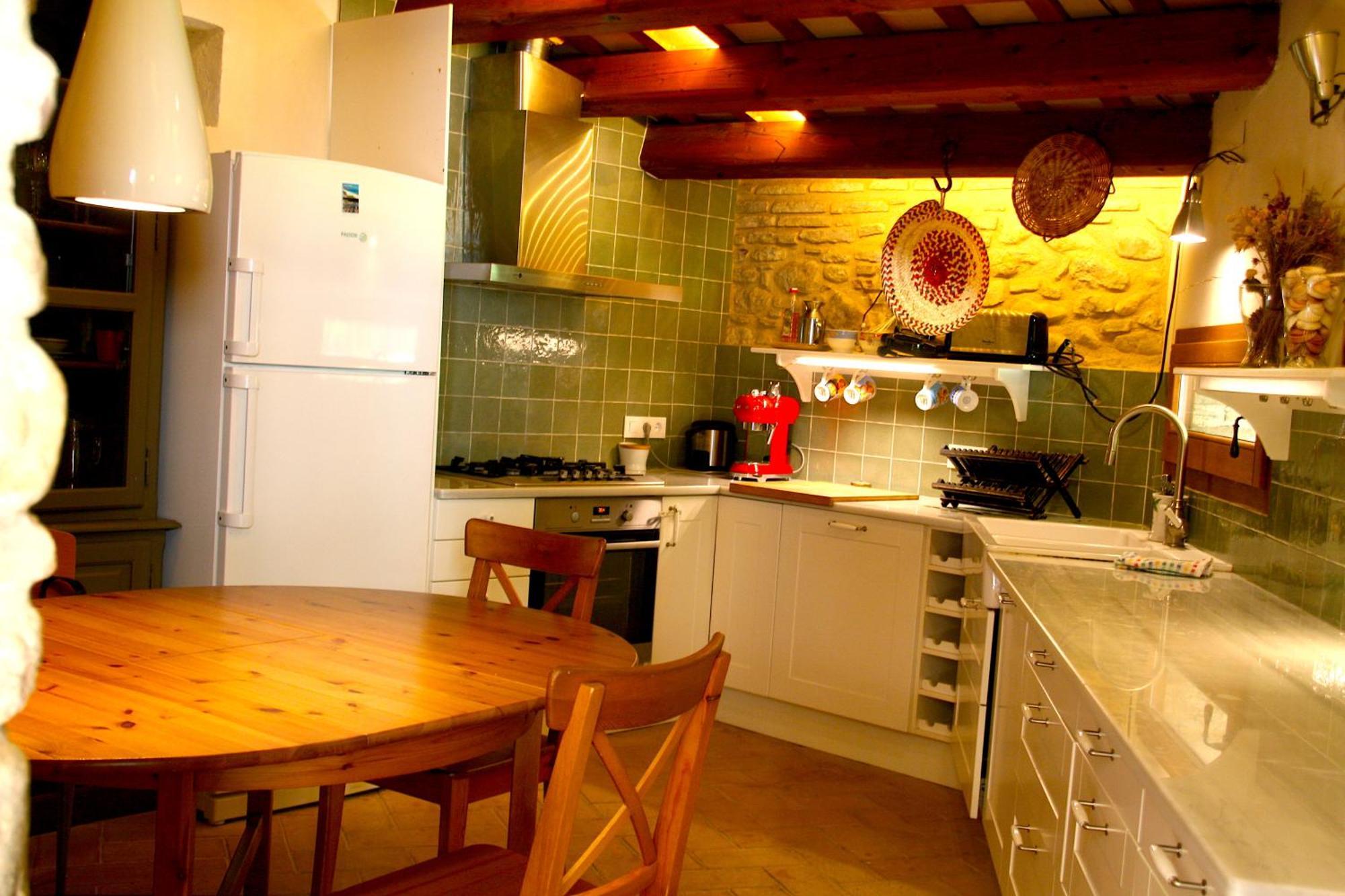Cistella Can Clotas Hotel Masia מראה חיצוני תמונה
