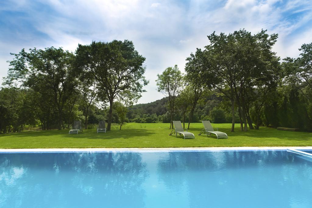 Cistella Can Clotas Hotel Masia מראה חיצוני תמונה
