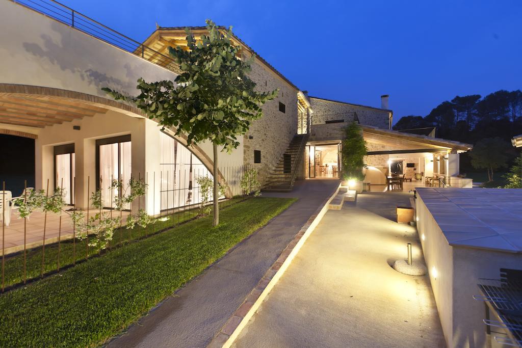 Cistella Can Clotas Hotel Masia מראה חיצוני תמונה