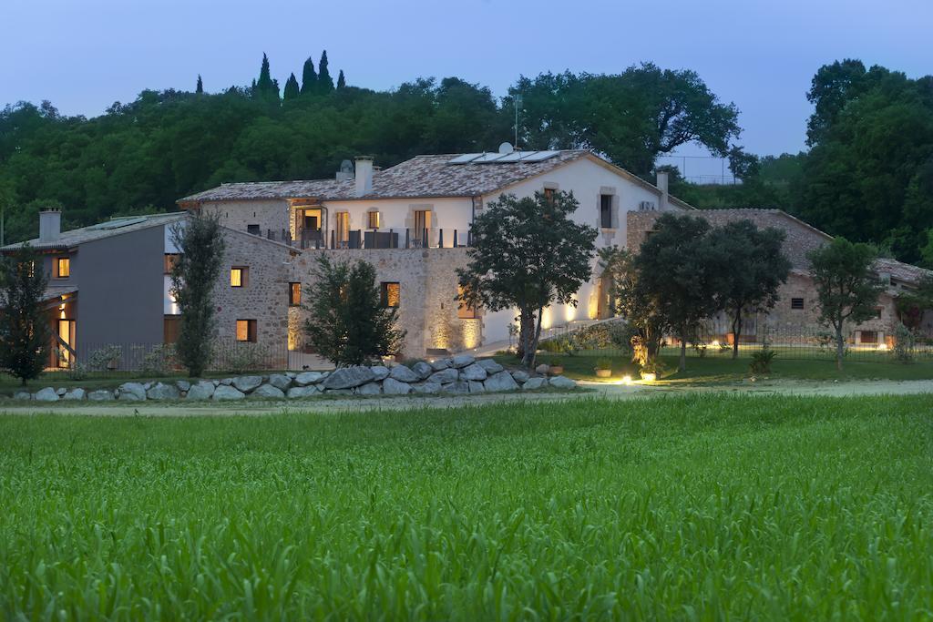 Cistella Can Clotas Hotel Masia מראה חיצוני תמונה