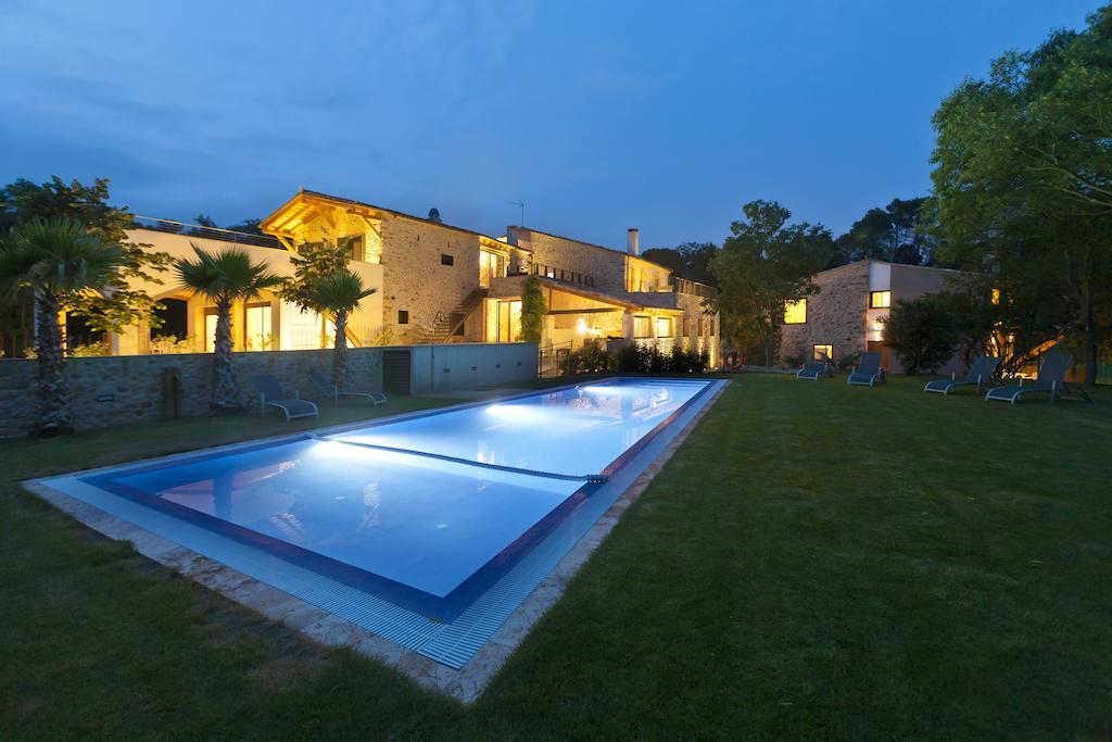 Cistella Can Clotas Hotel Masia מראה חיצוני תמונה
