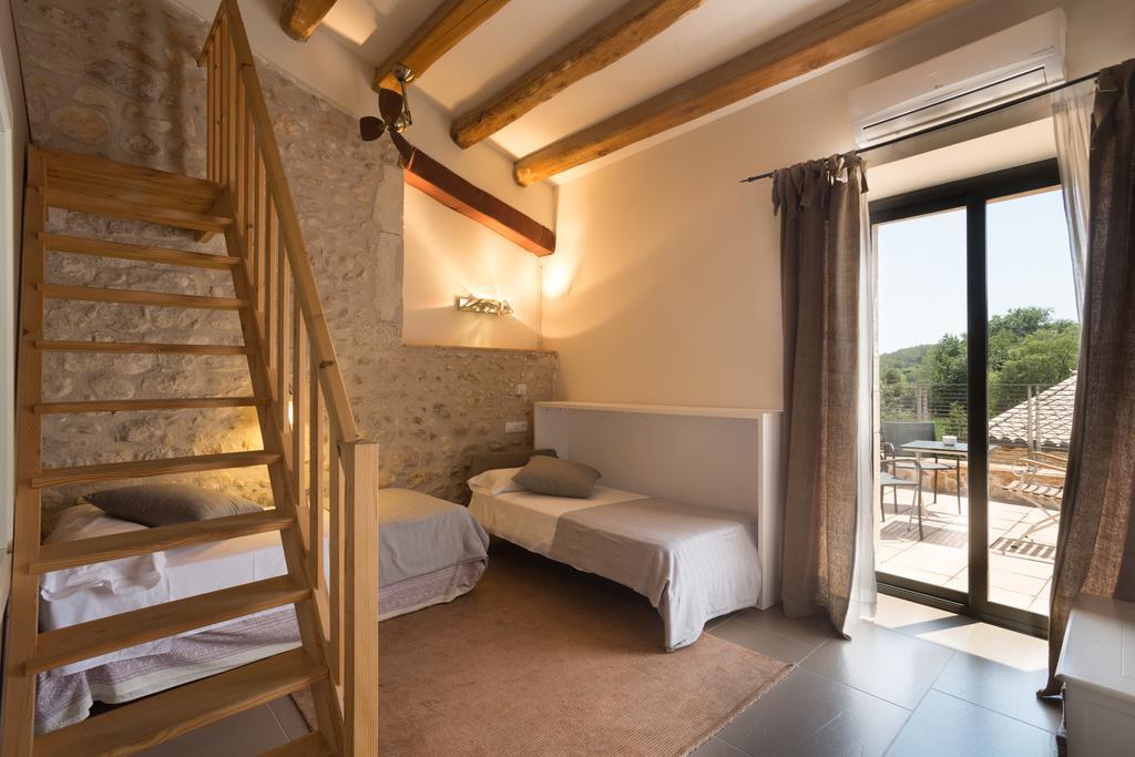 Cistella Can Clotas Hotel Masia מראה חיצוני תמונה